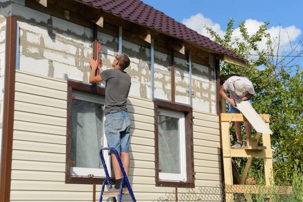  Hayfork, CA Siding Installation Pros
