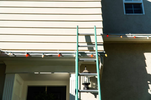 Best Siding Maintenance  in Hayfork, CA