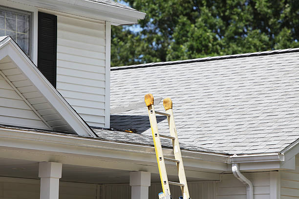 Best Weatherproofing and Sealing  in Hayfork, CA